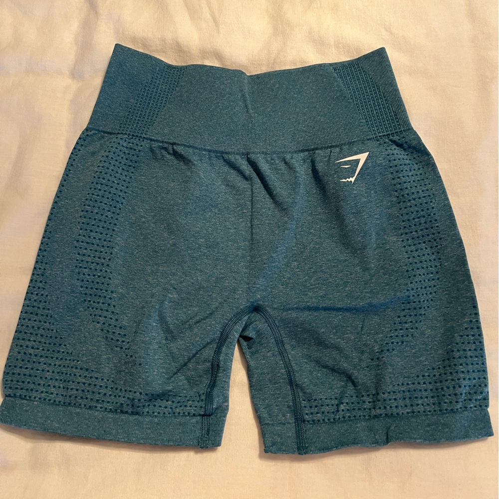 Gymshark Vital Seamless 2.0 Shorts